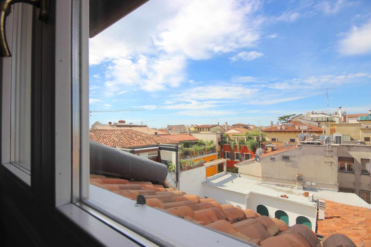 Case Vr Holiday Tappa Sopra Verona Exterior foto