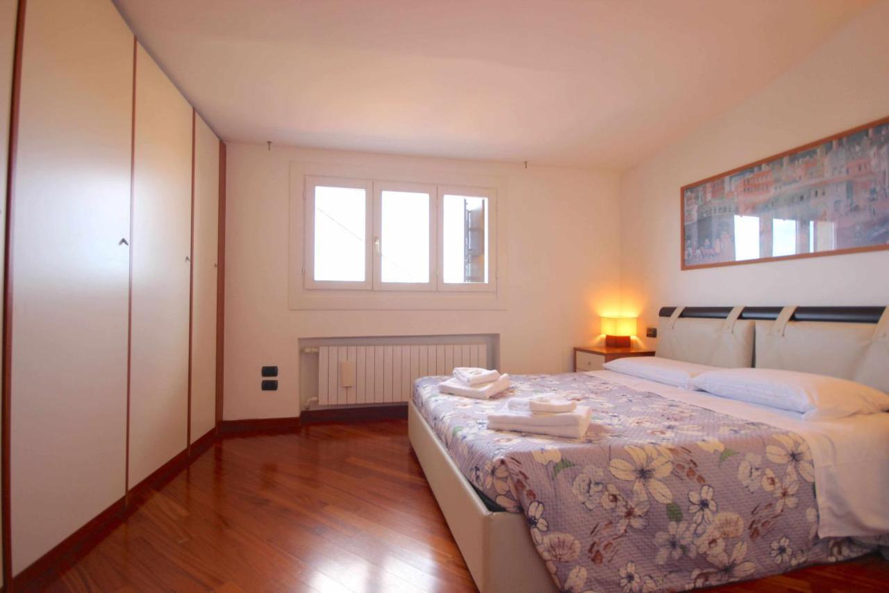 Case Vr Holiday Tappa Sopra Verona Exterior foto