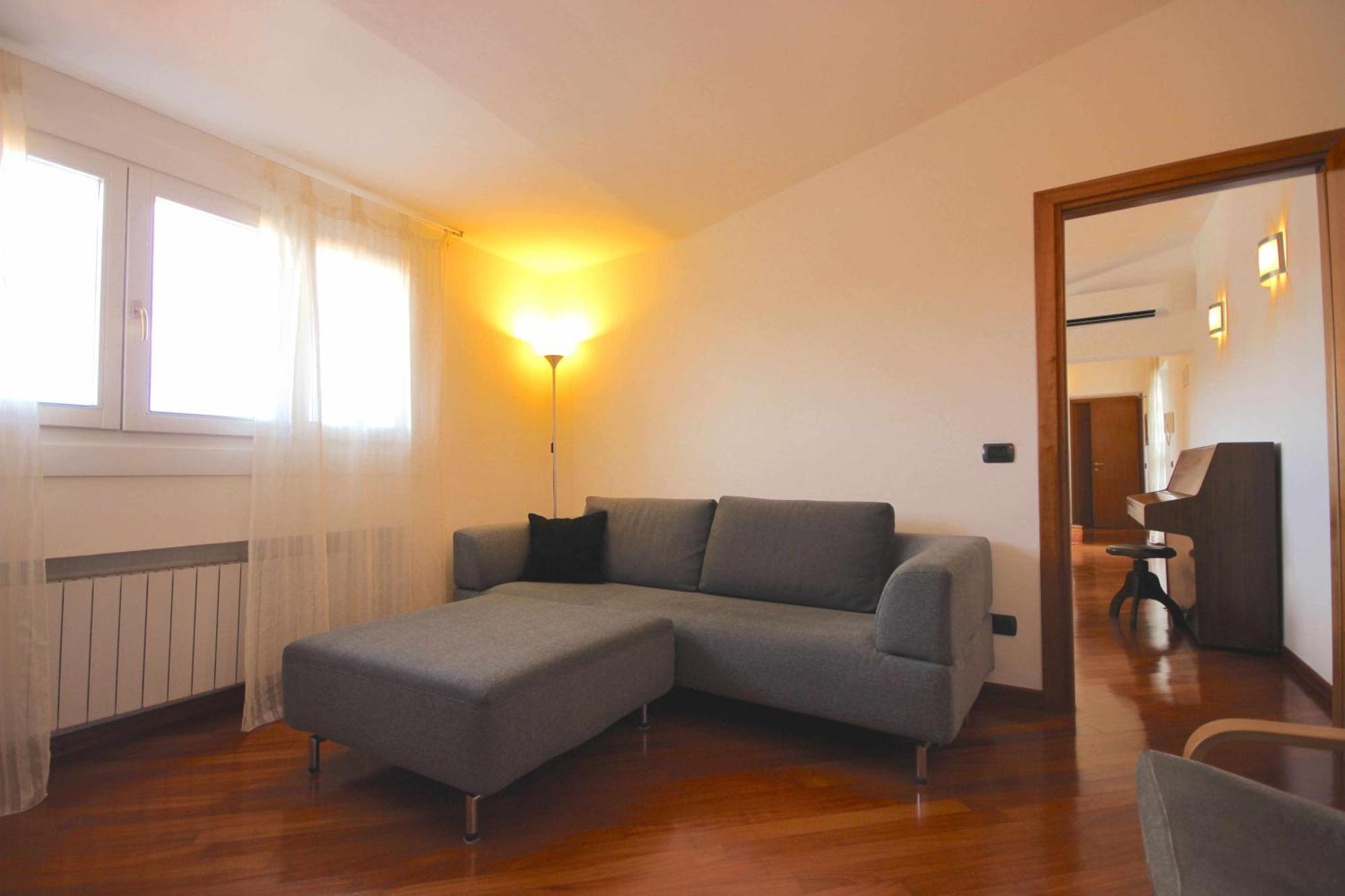 Case Vr Holiday Tappa Sopra Verona Exterior foto